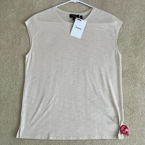 NWT Theory Dolman Tee